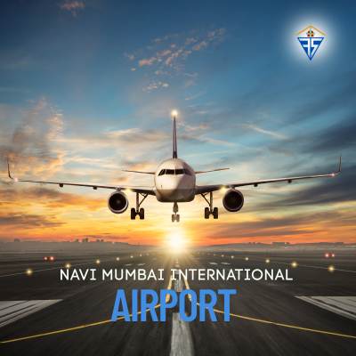 Maximus City Panvel Location