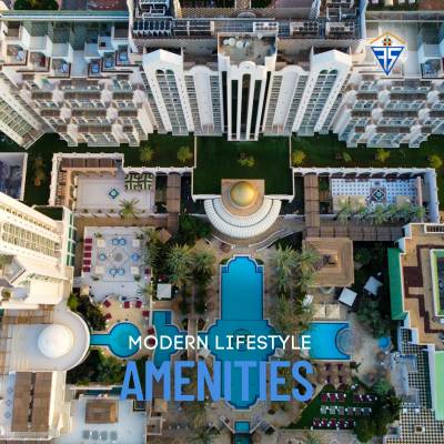 Maximus City Panvel Location